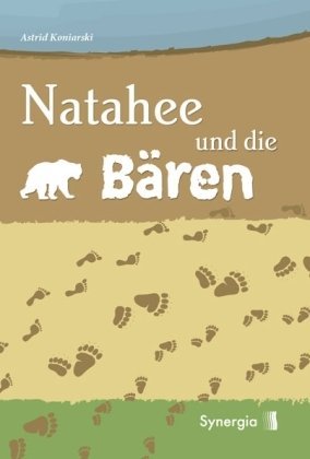 Buch Natahee und die Bären